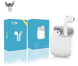 FONE BLUETOOTH i11（caxia100pc✖️11.8=1180