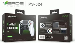 CONTROLE GAMEPAD JOYSTICK PC, PS3, PS4 e Nintendo Switch