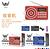 caixa son bluetooth fm mini som pendriv cartao com bluetooth