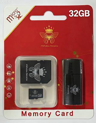 micro sd memoria 32gb original 3ano grantia