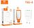 fonte HMASTON QUALIDADE 6.1a 2usb