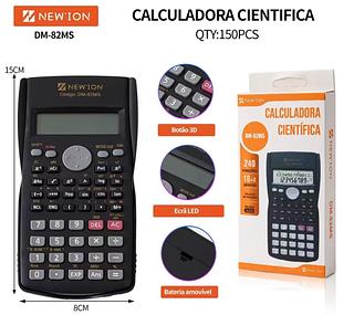 CALCULATOR MEDIO KK82MS