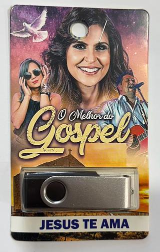 PENDRIV 600-1000 MUSCAS