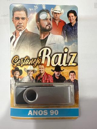 PENDRIV 600-1000 MUSCAS