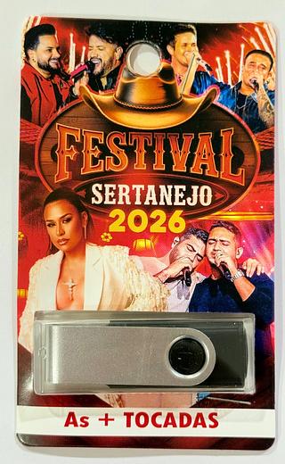 PENDRIV 600-1000 MUSCAS