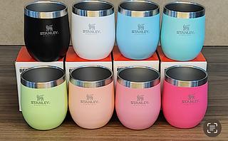 Mini copo térmico 140ml（caxia 200pc✖️7.8reais=1560reais）