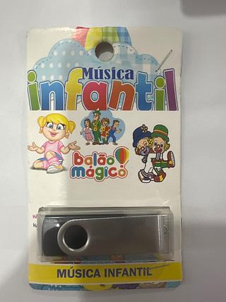 PENDRIV 600-1000 MUSCAS