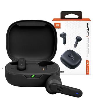 Fone Bluetooth Sem Fio Wave Tws300（caxia100pc✖️25reais=2500reais）