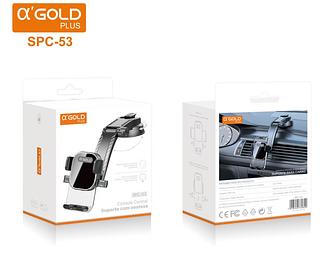 Suporte celular nova —Agold