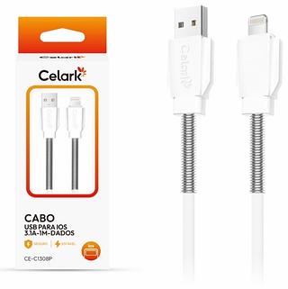 Cabo de dados usb 3.1a para iphone mais Rapido 2M（le-841）
