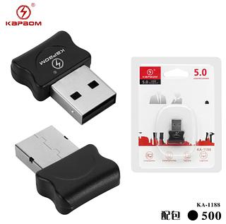 ￼Adaptador Bluetooth Pc Som Usb Pendrive Bluetooth Fone 5.0