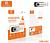 pendriv 4gb original 100% —HMASTON
