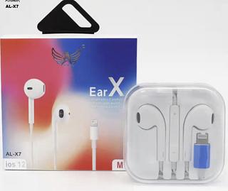 Fone Ouvido iPhone 7 /8 /x/xs /11 12 13 14 15Bluetooth Lightning ALTOMEX