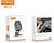 ￼Suporte Celular Magnético Imã Ajustável Aluminio 360° Hmaston CJ-65 Veicular Compacto Mesa Video Gps Automotivo