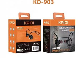 Fone ORIGINAL De Ouvido Bluetooth Gamer Esportivos Inteligentes