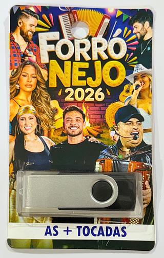 PENDRIV 600-1000 MUSCAS