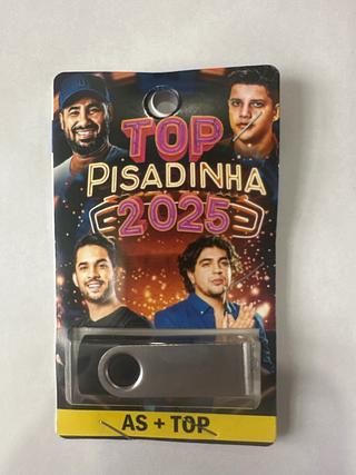 PENDRIV 600-1000 MUSCAS