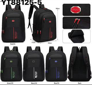 ￼Mochila Executiva Para Notebook