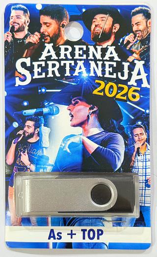 PENDRIV 600-1000 MUSCAS