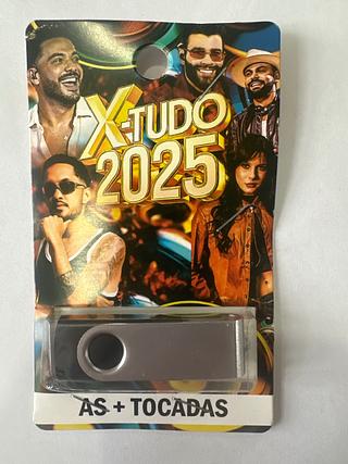 PENDRIV 600-1000 MUSCAS