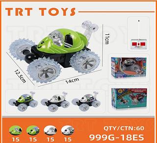 Brinquedo Carrinho de controle remoto (sem garantia)