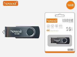 Pen Drive Usb 2.0 16gb Original Lacrado 100%