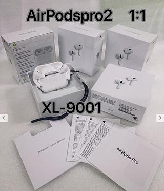 Fone Bluetooth Premium Compatível Air Pods Pro5Cor Branco