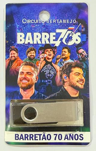 PENDRIV 600-1000 MUSCAS