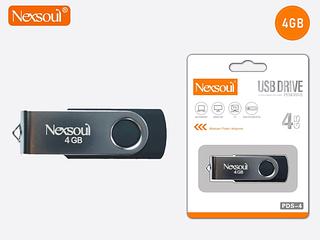 pendrive usb 4gb 100% original