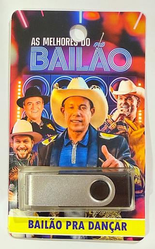 PENDRIV 600-1000 MUSCAS