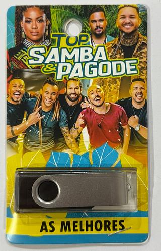 PENDRIV 600-1000 MUSCAS