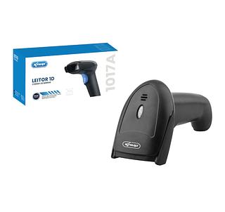 ￼Leitor Código De Barras Usb Com Fio Barcode Tech Scanner