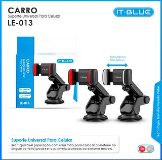 suport celula ventosa LE-013