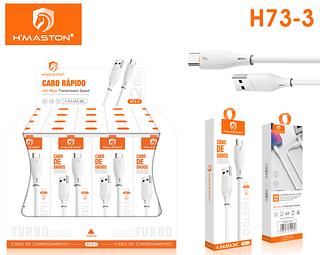 Cabo Dados Carga Rápida 4.8a Para Type-c–hmaston