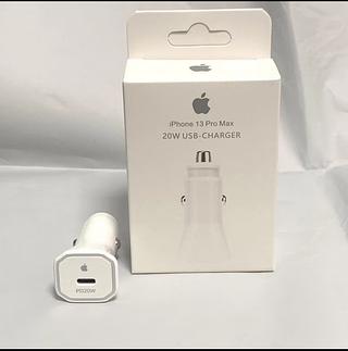 Veicular Carro Turbo pd 20w Cor Branco