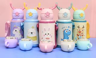 Garrafa Termica • 500ml • material:304/201 bm-p1438（50pc✖️29=1450reasi）