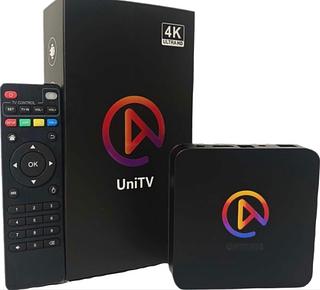 UTV V10 Smart Tv 4k Android 13 Wifi 5g libera tudo，Não há necessidade de pagar