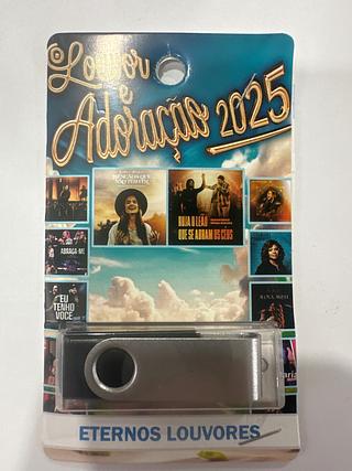 PENDRIV 600-1000 MUSCAS