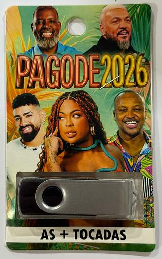 PENDRIV 600-1000 MUSCAS