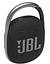 caixa son jbl CLIP4 bluetooth novodade