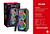 Caixa De Som Bluetooth Karaoke Wireless Com microfone com luz