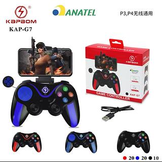 controrio jogo game celula bluetooth