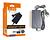 Fonte 12v 5a Plástica Original Cftv 110v/220v Bivolt Automát