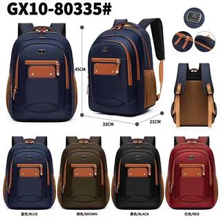 ￼Mochila Executiva Masculina Notebook 15 Polegadas Resistente
