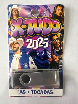 PENDRIV 600-1000 MUSCAS