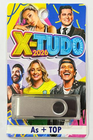 PENDRIV 600-1000 MUSCAS