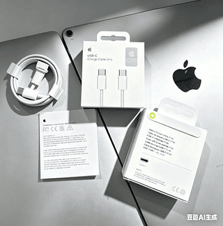 Cabo Para iPhone 13 14 15 16 Usb-c 60w Turbo 1m