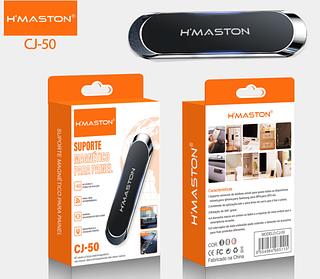 suporte para carro MAGNETICO para painel