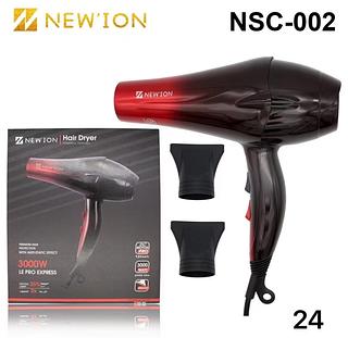 Secador De Cabelos 110v Profissional 3000w Potente top