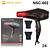 Secador De Cabelos 110v Profissional 3000w Potente top